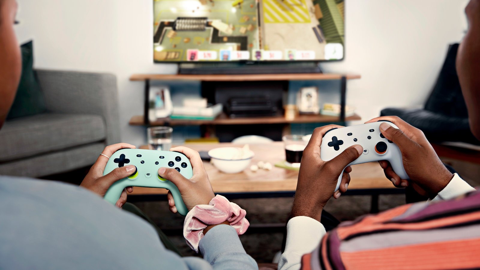 IMPACT OF VIDEO GAMES ON TODAYâ€™S GENERATION