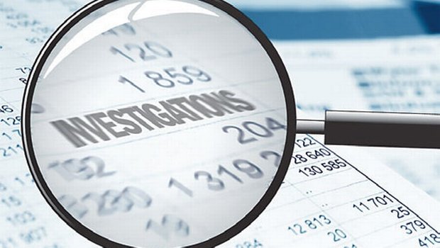 FORENSIC AUDITING